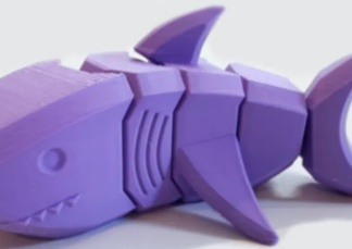 Flexi Shark