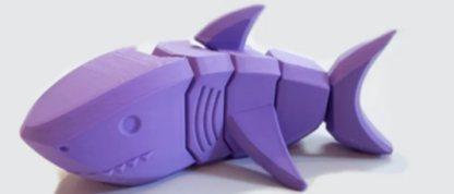 Flexi Shark