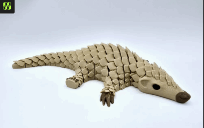 Flexi Pangolin