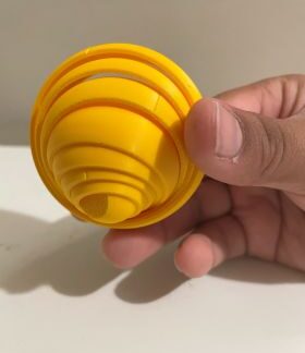 Chimera fidget