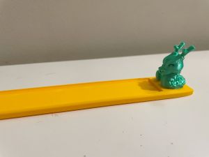 Incense Holder - Dragon