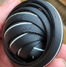 Chimera fidget